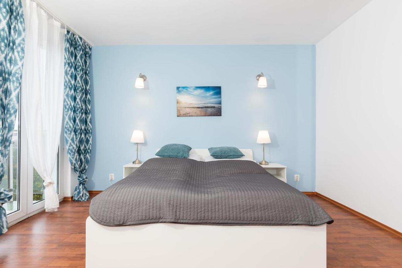 Jantar Apartamenty - Promenada Kołobrzeg Eksteriør bilde